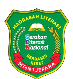 MTsN 1 Jepara